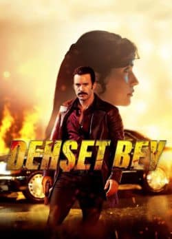 فیلم آقای وحشت Dehset Bey 2025 با دوبله فارسی