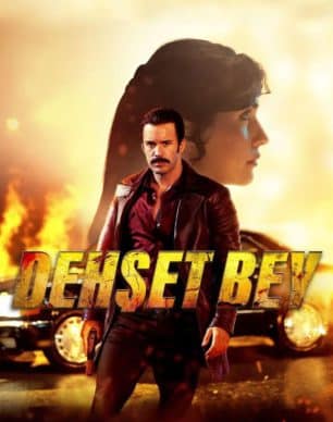 فیلم آقای وحشت Dehset Bey 2025 با دوبله فارسی