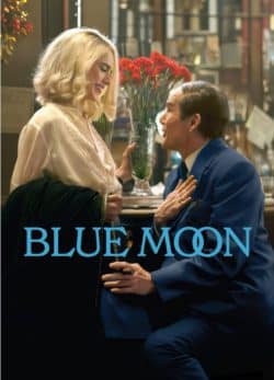 فیلم ماه آبی Blue Moon 2025 با زیرنویس فارسی