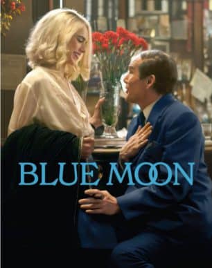 فیلم ماه آبی Blue Moon 2025 با زیرنویس فارسی