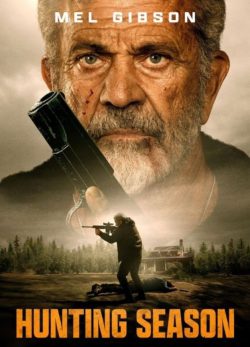 فیلم فصل شکار Hunting Season 2025 با زیرنویس فارسی