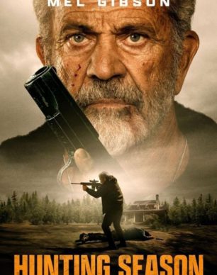 فیلم فصل شکار Hunting Season 2025 با زیرنویس فارسی