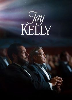 فیلم جی کلی Jay Kelly 2025 با زیرنویس فارسی