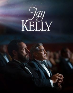 فیلم جی کلی Jay Kelly 2025 با زیرنویس فارسی