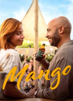 فیلم انبه Mango 2025 با زیرنویس فارسی