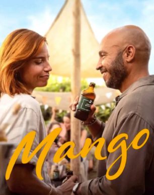 فیلم انبه Mango 2025 با زیرنویس فارسی