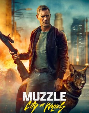 فیلم پوزه بند شهر گرگ ها Muzzle City of Wolves 2025 با زیرنویس فارسی