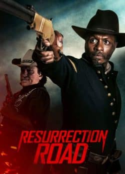 فیلم جاده رستاخیز Resurrection Road 2025 با زیرنویس فارسی