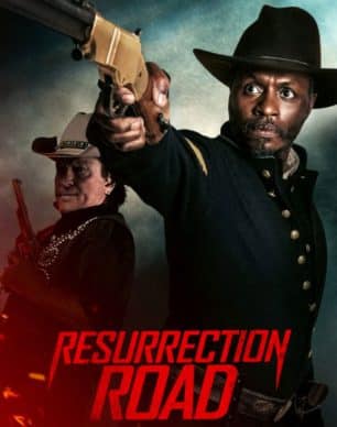 فیلم جاده رستاخیز Resurrection Road 2025 با زیرنویس فارسی
