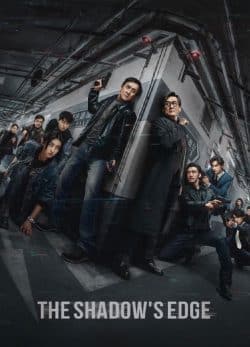 فیلم لبه سایه The Shadows Edge 2025 با دوبله فارسی