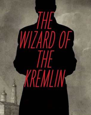 فیلم جادوگر کرملین The Wizard of the Kremlin 2025 با زیرنویس فارسی