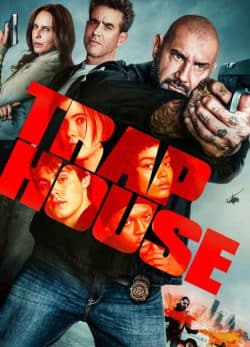 فیلم خانه تله Trap House 2025 با زیرنویس فارسی