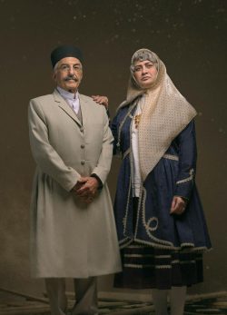 دانلود سریال بامداد خمار قسمت ۸ هشتم